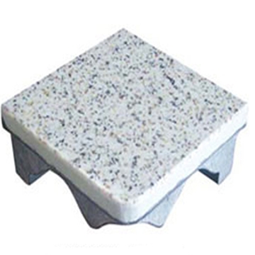 陶瓷花岗石贴面活动地板