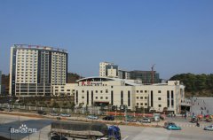 永州市中心医院机房工程