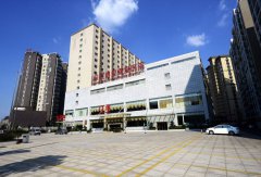 湘雅博爱医院机房工程